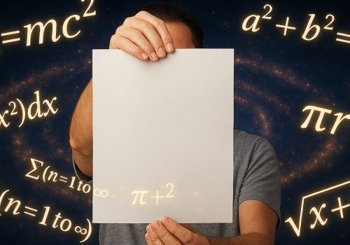 Najgenialniejszy wynalazek, którego używasz codziennie. Sekret kartki A4