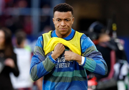 Real podjął błędną decyzję ws. Mbappe? Oto kiedy ma wrócić do gry