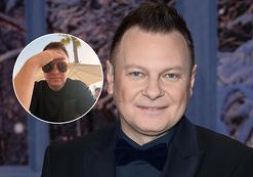 Muzyk disco polo utknął za granicą przez konflikt na Bliskim Wschodzie. 