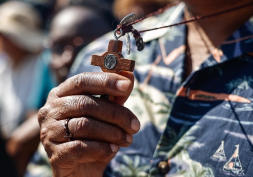 Eksplozje w Bahrajnie, Kuwejcie i Katarze: chrześcijanie modlą się o pokój