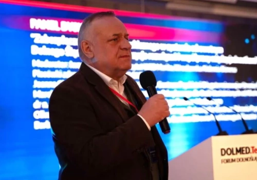 Jarosław Duda-Latoszewski: zastraszanie w polityce, to nie jest coś, co akceptuję