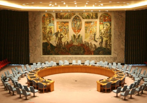 Pilne spotkanie Rady Bezpieczeństwa ONZ. Organ zbierze się w ciągu kilku godzin