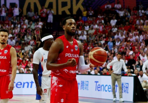 El. MŚ 2027. Polacy z Łotwą zrobili to! Jordan Loyd bohaterem