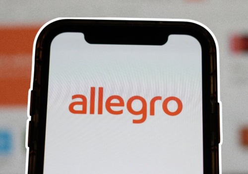 Allegro sprzedaje biznes w Słowenii i Chorwacji. Gigant zmienia front działania