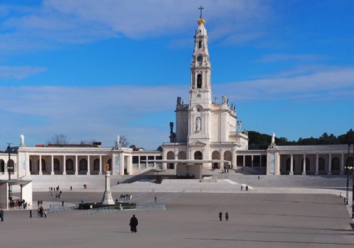 Sanktuarium w Fatimie będzie wystawiać pielgrzymom pamiątkowy certyfikat