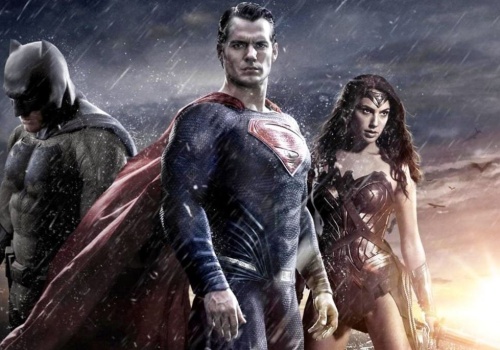 Zack Snyder broni Świtu sprawiedliwości. Uważa też Bena Afflecka za najlepszego Batmana