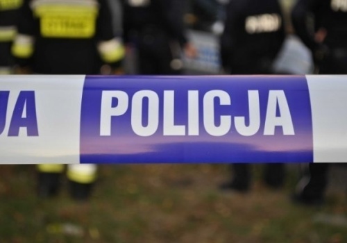 Tragiczna śmierć pod Łowiczem. Mężczyzna wpadł do studni