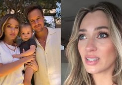 Marcelina Zawadzka przemówiła z Dubaju: 