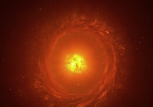 Jedna z największych gwiazd przechodzi zmiany. To może być jej koniec