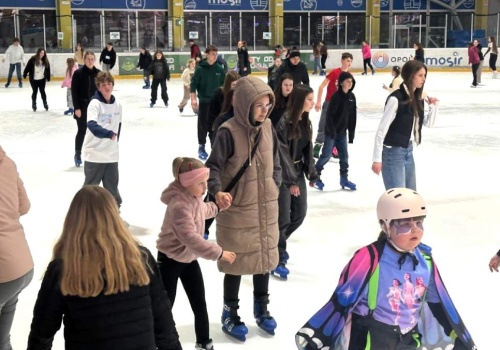 Wielkie Ślizganie 2026 na Toropolu. „Pomaganie się nie przedawnia”