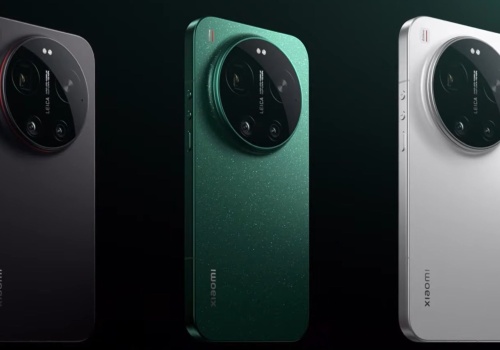 Gigant z Chin pręży muskuły w Barcelonie. Xiaomi prezentuje nowe smartfony, tablety i inteligentne gadżety