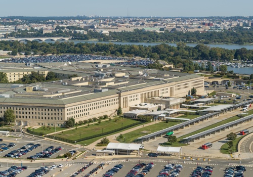 AI rozpęta wojnę? Pentagon chce uzbroić sztuczną inteligencję