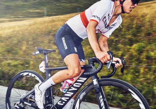 Kolarstwo szosowe: Katarzyna Niewiadoma-Phinney druga w wyścigu Omloop Nieuwsblad!