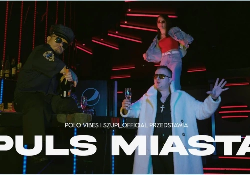Polo Vibes – Puls Miasta
