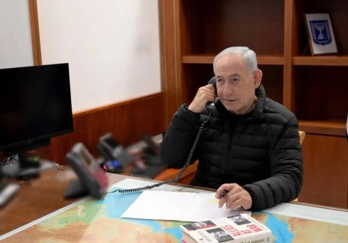 Niespokojnie na Bliskim Wschodzie. Rozmowa Netanjahu-Trump, Rada Bezpieczeństwa ONZ organizuje posiedzenie