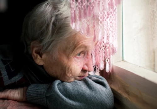 Ta wrocławska ulica to prawdziwe zagłębie starości. Jedna trzecia ludzi jest tu na emeryturze!