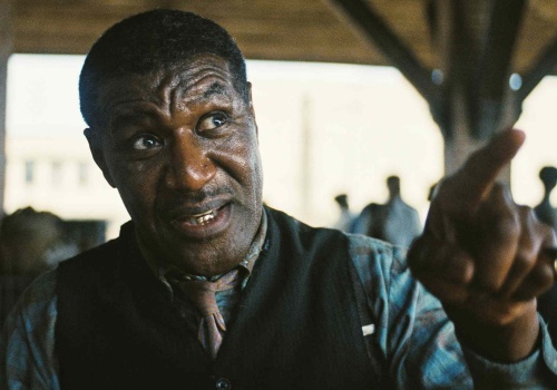 Delroy Lindo chce ponownie połączyć siły z Ryanem Cooglerem. Tym razem chodzi o projekt Marvela