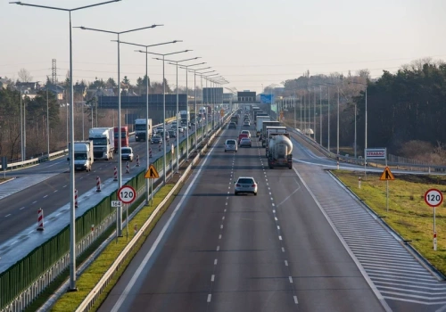Kierowcy pojadą szybciej? Limit 150 km/h na horyzoncie