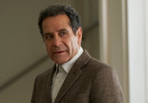 Adrian Monk powraca! Kultowy detektyw w swojej ostatniej sprawie na HBO Max