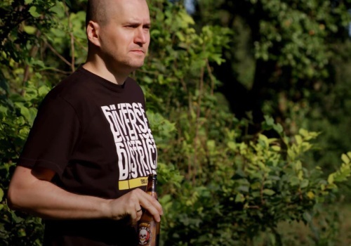 Gdzie się podział „Pasztet”? Wuwunio o cenzurze i beefie z algorytmami YouTube’a