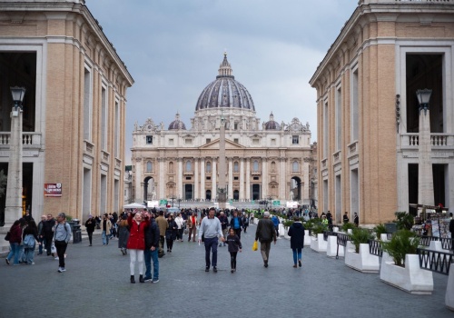 Nowy statut Papieskiej Akademii Życia: konieczna zgodność z nauczaniem Kościoła