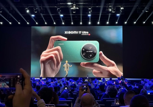 Xiaomi zaszalało przed MWC 2026. Zegarek, hulajnogi i inne nowości