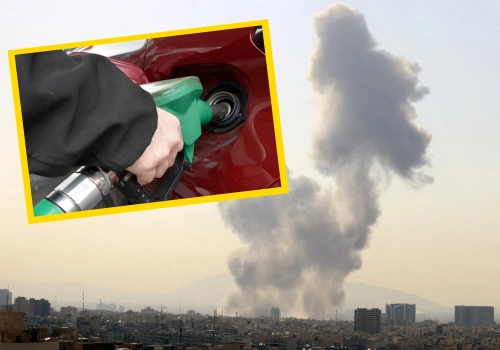 Będzie szok na stacjach benzynowych? Wiemy, o ile podrożeje paliwo po ataku USA na Iran