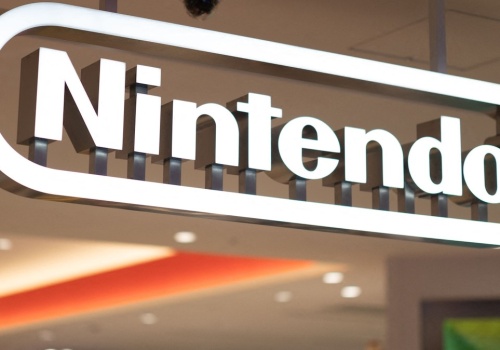Nintendo sprzedaje akcje za miliardy. O co tu chodzi?