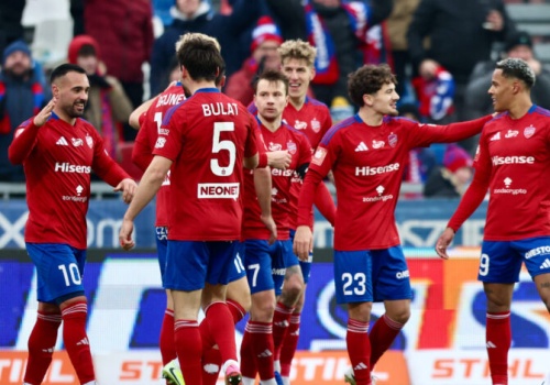 PKO BP Ekstraklasa. Raków jedzie do Poznania po kolejne punkty