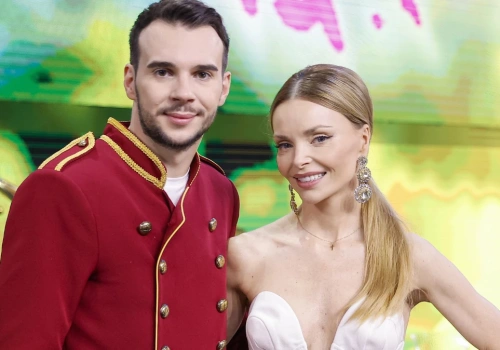 Taniec z Gwiazdami 18: pary. Kto z kim tańczy?