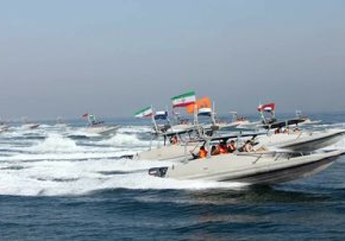 Iran zamyka Cieśninę Ormuz. Cios w transport ropy i gazu