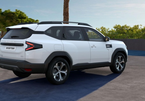Gdzie można kupić najtańszą nową Dacię Bigster w Polsce?