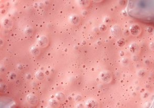 Mieszam je i delikatnie podgrzewam. Zasypiam szybko i nie wybudzam się w nocy