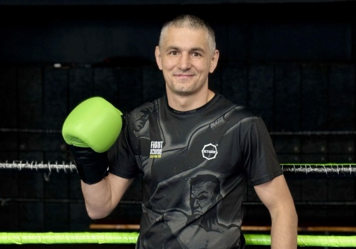 Kickboxing rośnie w siłę. Niedziela egzaminów w Nowym Sączu