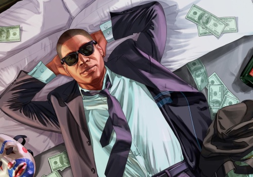 Poznaliśmy oficjalny wynik sprzedaży najlepszego z zapomnianych Grand Theft Auto?