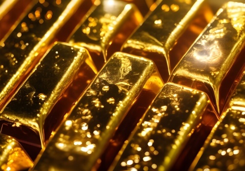 Złoto z impetem wraca wraca powyżej 5200 USD! Atak na Iran sprawi, że metal powtórzy styczniowe wzrosty?