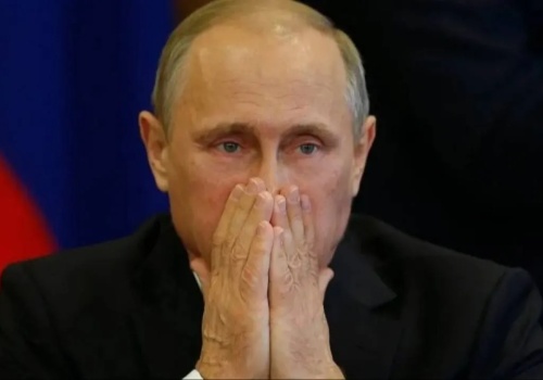 Rosjanie w desperacji. Wzywają swoich obywateli do ucieczki i pomstują na Trumpa