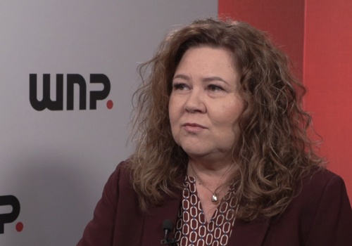 Szefowa państwowego operatora apeluje ws. local content. 