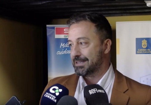 Groźby i wyzwiska w radzie Telde. Burmistrz żąda przeprosin