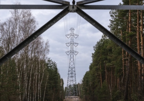 Zapomnijcie o węglu. Energia odnawialna rządzi w Polsce