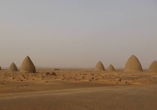 Polacy odkryli sekret afrykańskiego królestwa. Kluczowy dokument leżał na stosie odpadów
