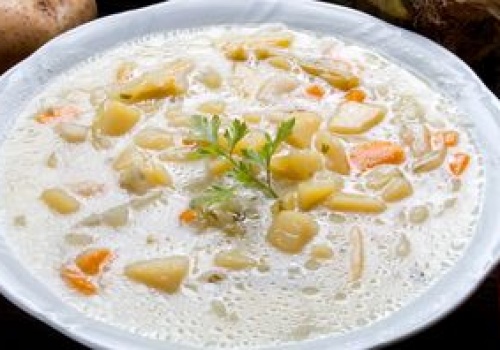 Nasze babcie robiły tę zupę praktycznie z niczego. Tańszego przepisu nie znajdziesz