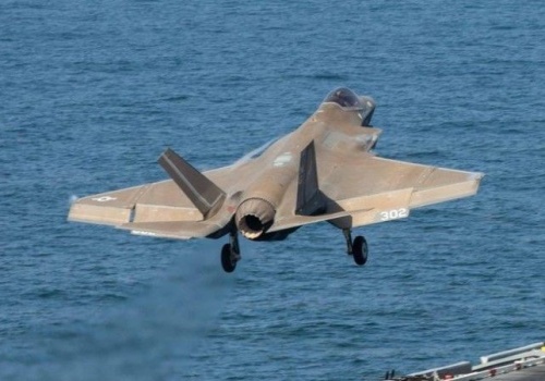 Cel Iran: co chcą osiągnąć USA i Izrael