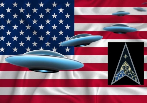 Wojna z Iranem, a niebawem UFO? Pentagon: „Ujawnimy prawdę”. AARO analizuje 2000 przypadków