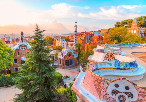 🔥 Super 🔥 Tanie loty do Barcelony od 180 PLN 😍😲 Podróże z 6 lotnisk ✈️