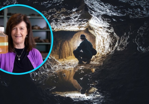 Odkryli najstarszą wodę na świecie. Była ukryta przez 2,64 mld lat