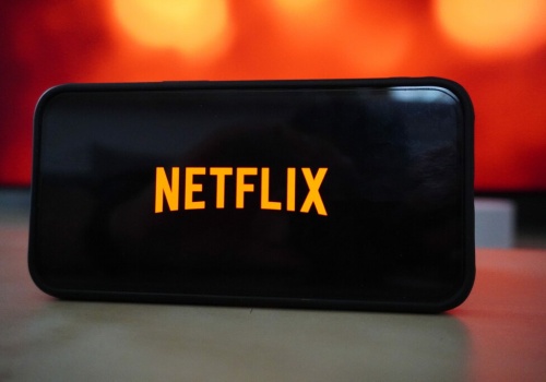 Oscarowy hit już na Netflix! Nie możesz przegapić