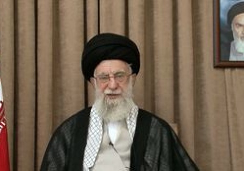 Wojna w Iranie. Ajatollah stracił członków rodziny