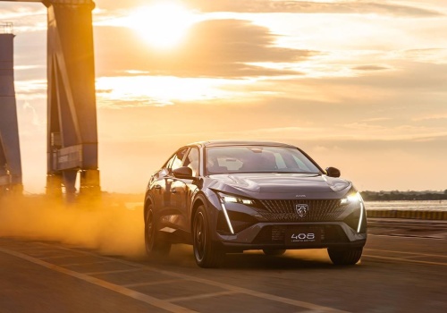 Która marka sprzedała w Europie najwięcej nowych samochodów w styczniu 2026 roku?