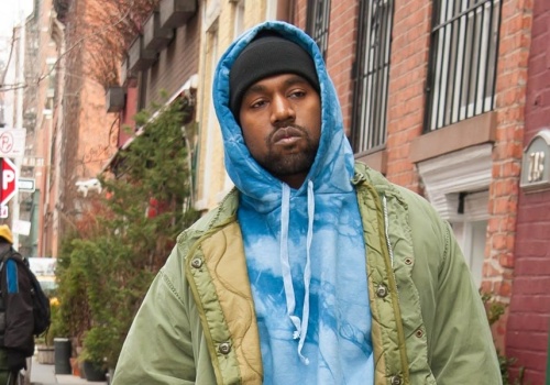 Pracownik Kanye Westa twierdzi, że stracił zdrowie pracując dla niego